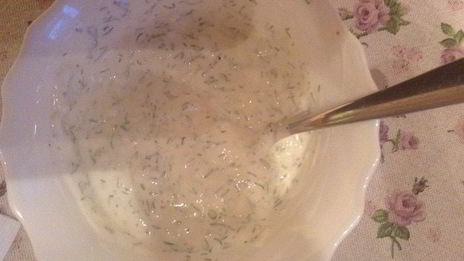 треска по-чеховски