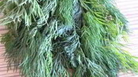 треска с арахисовым соусом