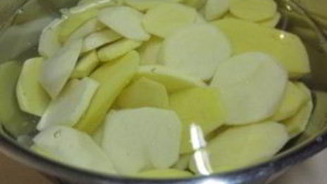 треска с брокколи в духовке