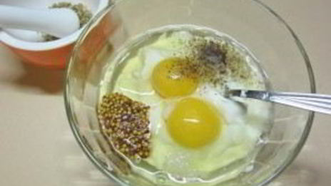 треска с брокколи в духовке