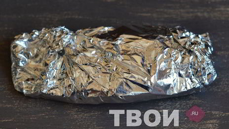 запеченная рыба в мультиварке