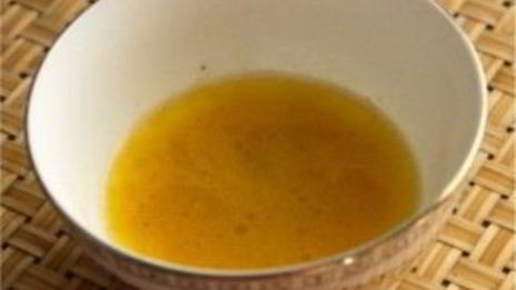 жареные лисички с луком