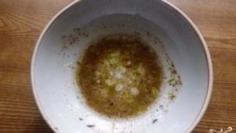 зубатка жареная