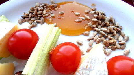 диетические шашлычки