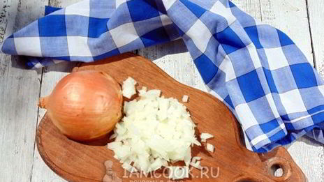 грузинский шашлык