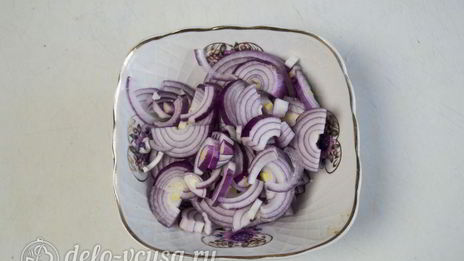 холодный шашлык из свинины