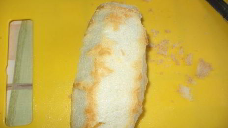 хрустящие шашлычки с рыбкой