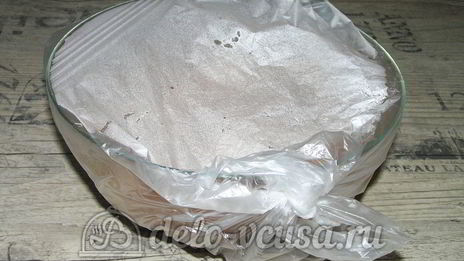 куриные шашлычки на шпажках