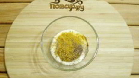 куриные шашлычки в духовке на шпажках