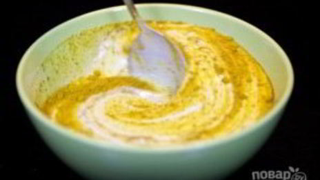 маринад для шашлыка из куриного филе