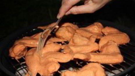 маринад для шашлыка из майонеза