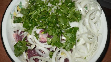 мягкий, сочный шашлык из свинины