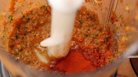 шашлычки из индейки в имбирном маринаде