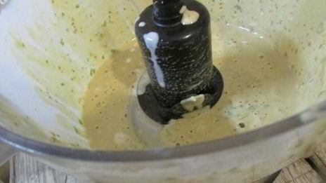 шашлычки из курицы с абрикосами в арахисово-кокосовом маринаде