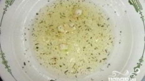 шашлык из бараньих ребрышек