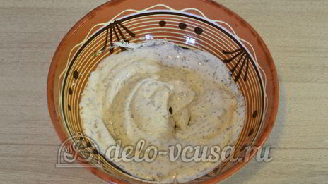 шашлык из говядины в духовке