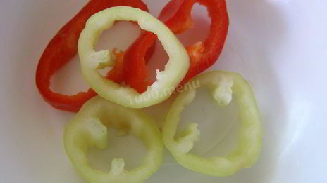 шашлык из куриной печени