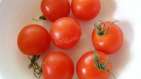 шашлык из куриной печени