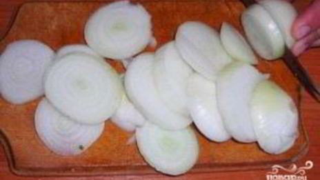 шашлык из лосятины