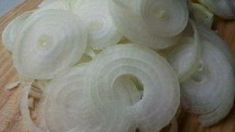 шашлык из свиной шеи