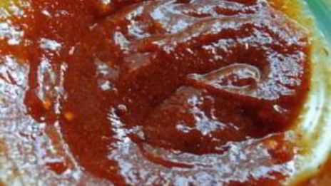 шашлык из свиной шеи