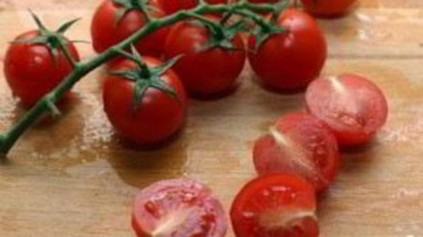 шашлык из свиной шеи