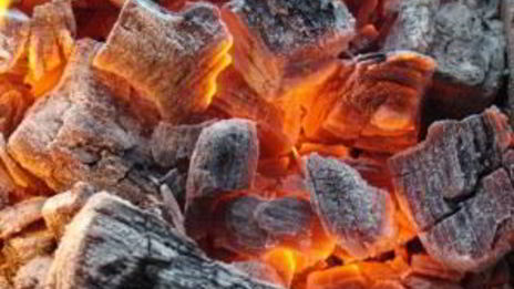 шашлык на кефире