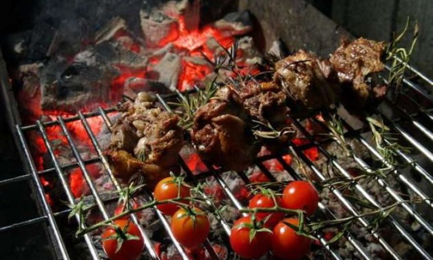 Рецепт шашлыка по-узбекски