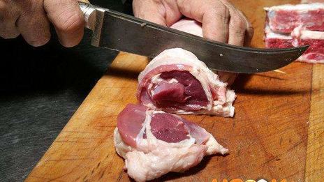 шашлык по-узбекски