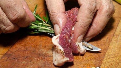 шашлык по-узбекски