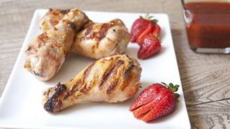 соус для шашлыка из курицы