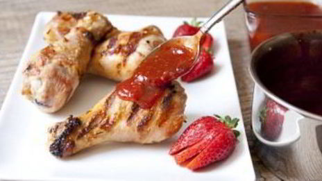 соус для шашлыка из курицы