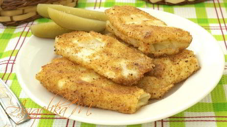 капустный шницель