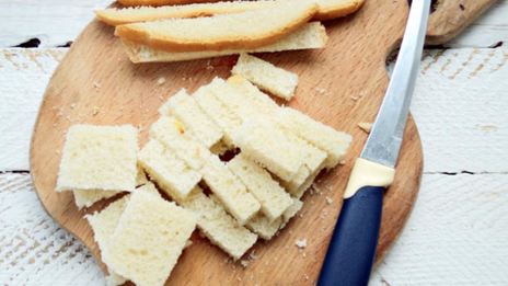 шницель по-столичному