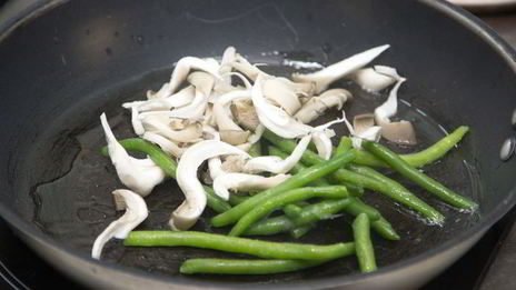 венский шницель