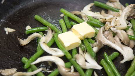 венский шницель