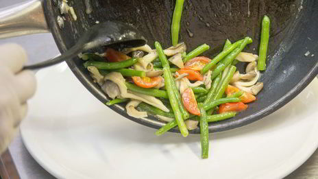 венский шницель