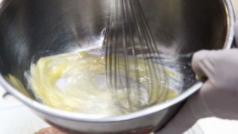 венский шницель