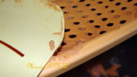 швабская домашняя лапша — томатные шпетцле