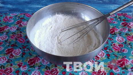 швейцарские картофельные клецки с грибным соусом