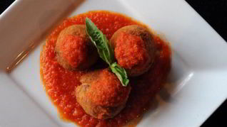 Сицилийские аранчини