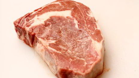 рибай стейк