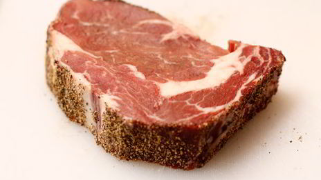 рибай стейк