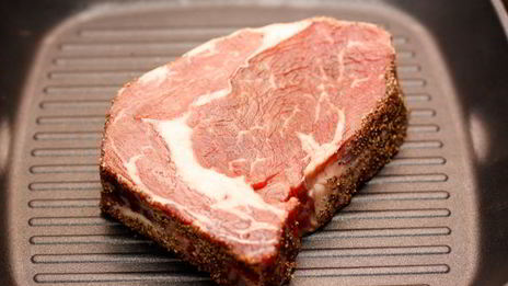 рибай стейк