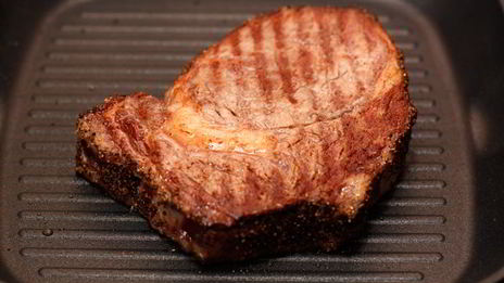 рибай стейк