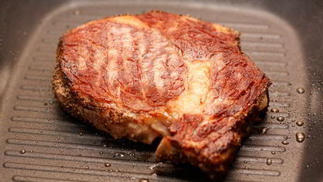 рибай стейк