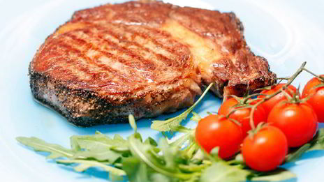 рибай стейк