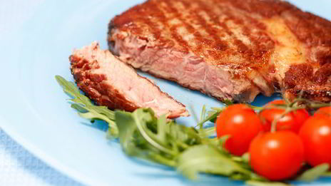 рибай стейк