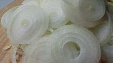 стейк из семги в духовке