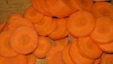 стейк из семги в духовке